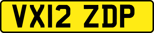 VX12ZDP