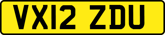 VX12ZDU