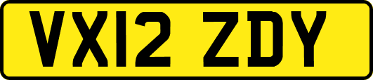 VX12ZDY