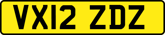 VX12ZDZ