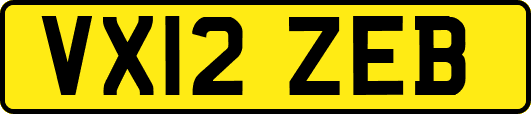 VX12ZEB