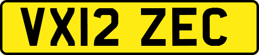 VX12ZEC