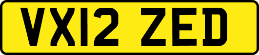 VX12ZED