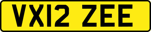 VX12ZEE