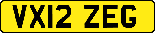 VX12ZEG
