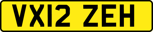VX12ZEH