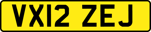 VX12ZEJ