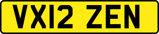 VX12ZEN
