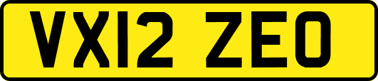 VX12ZEO