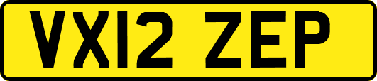 VX12ZEP
