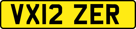 VX12ZER