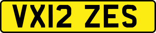 VX12ZES