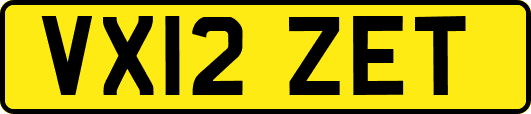 VX12ZET