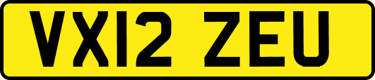 VX12ZEU