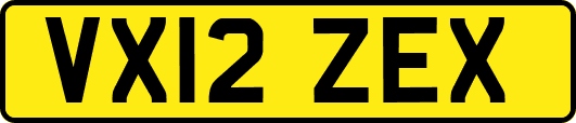 VX12ZEX