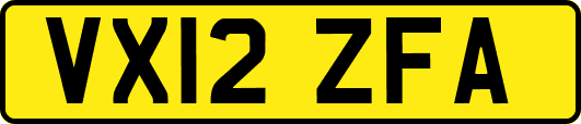 VX12ZFA