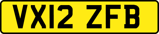 VX12ZFB