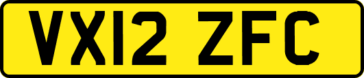 VX12ZFC