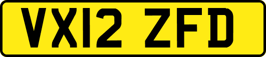 VX12ZFD