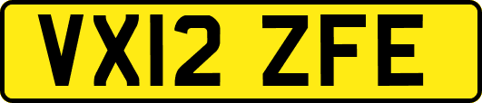 VX12ZFE