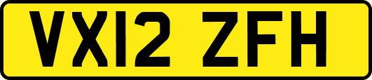 VX12ZFH
