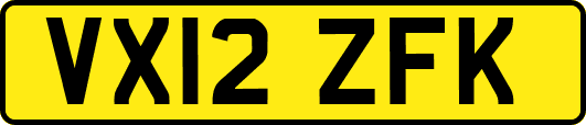 VX12ZFK