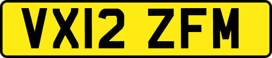 VX12ZFM