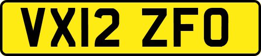 VX12ZFO
