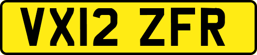 VX12ZFR