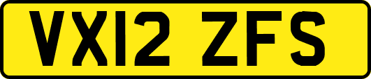 VX12ZFS