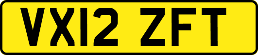 VX12ZFT