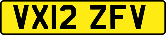 VX12ZFV