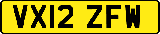 VX12ZFW