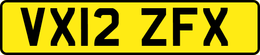 VX12ZFX