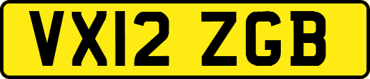 VX12ZGB