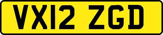 VX12ZGD