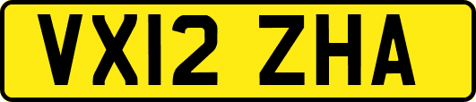 VX12ZHA
