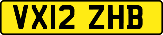 VX12ZHB