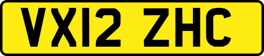 VX12ZHC