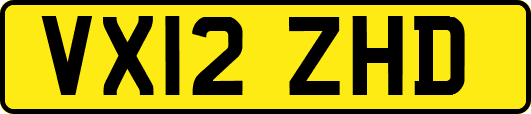 VX12ZHD
