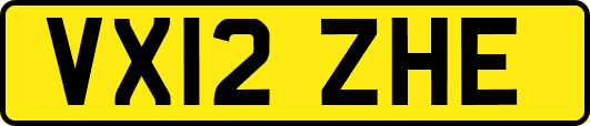 VX12ZHE
