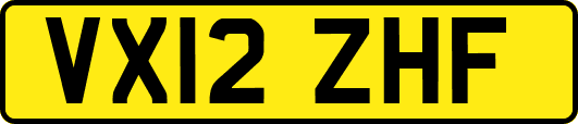VX12ZHF