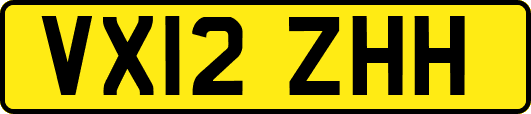 VX12ZHH