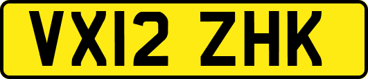 VX12ZHK