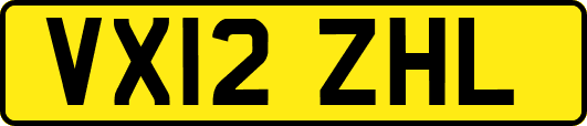 VX12ZHL