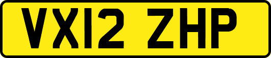 VX12ZHP
