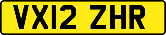 VX12ZHR