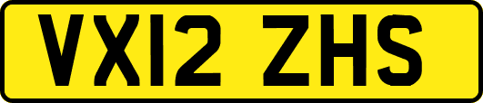 VX12ZHS