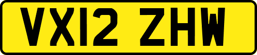 VX12ZHW