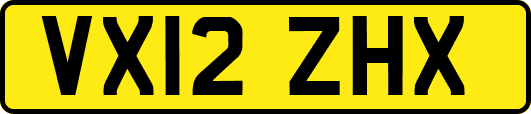 VX12ZHX